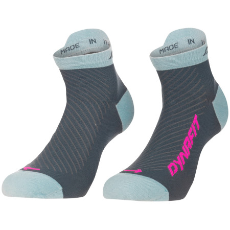 Čarape Dynafit Trail Short Sk plava cinder CLOUD BLUE/3180