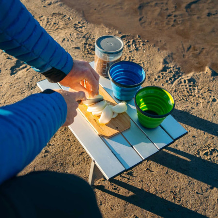 Kuhinjski nož GSI Outdoors Santoku Prep Set