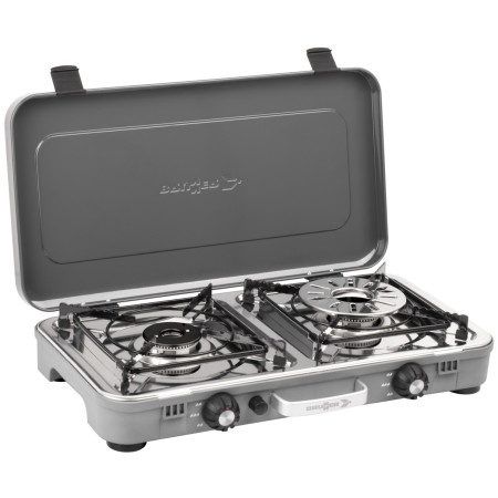 Roštilj na plin Brunner Devil Kookmaster