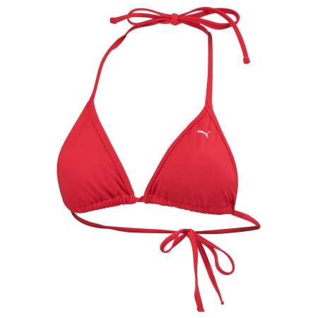 Ženski kupaći Puma Triangle Top