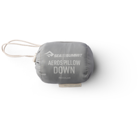 Putni jastuk Sea to Summit Aeros Down Pillow - Regular