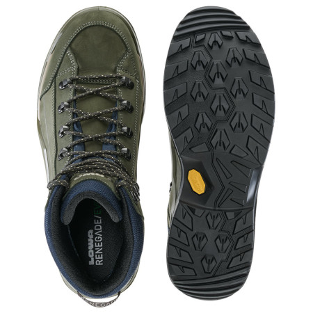Muške cipele Lowa Renegade Evo Gtx Mid