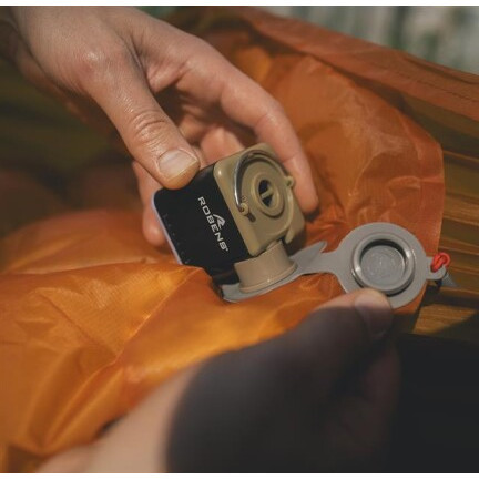 Električna pumpa Robens Torrin 2in1 Pump