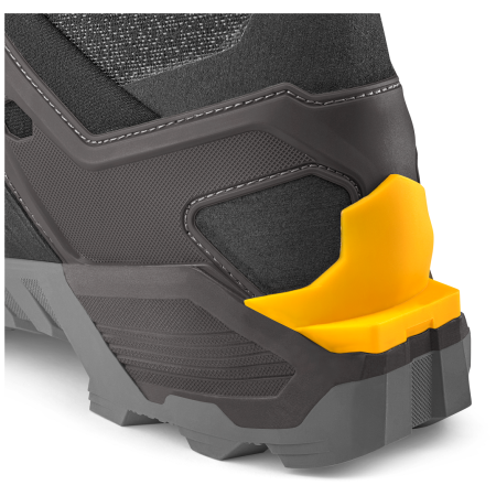Muške trekking cipele Salewa Ortles 2 Mid Gtx M