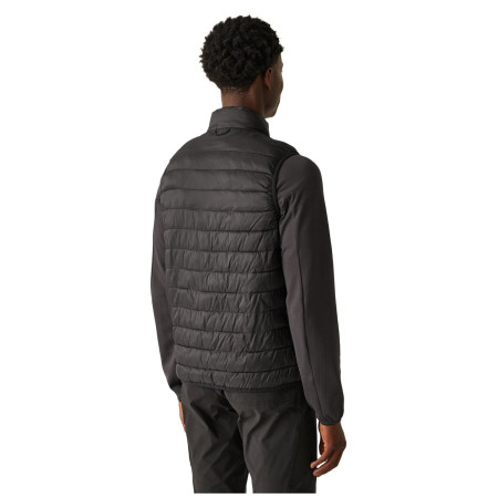 Muški prsluk Regatta HillPack B/W II