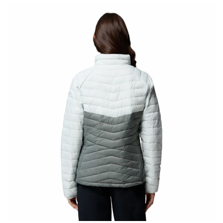 Ženska jakna Columbia Powder Pass™ Jacket