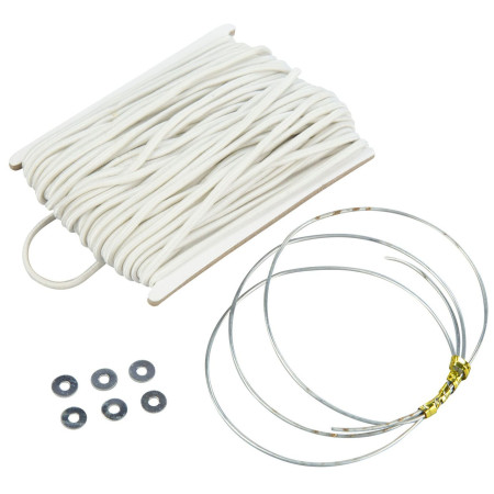 Set za popravak Regatta Pole Repair Kit
