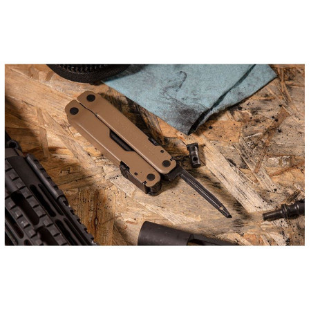 Višenamjenski alat Leatherman Super Tool 300M