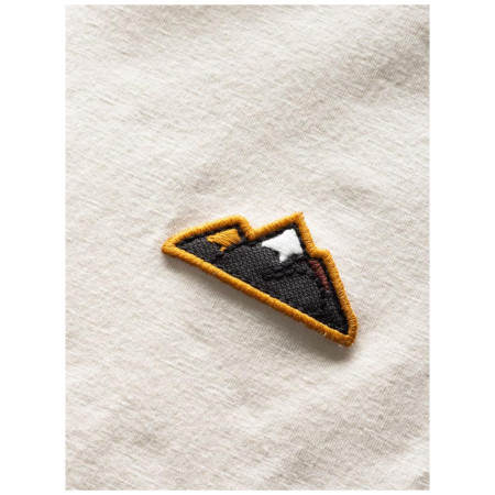 Ženska majica Chillaz Gandia Mountain Patch