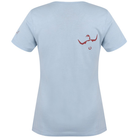 Ženska majica High Point Rock Cream Lady T-Shirt