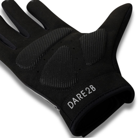Muške bicilističke rukavice Dare 2b Lightweight Cycle Gloves