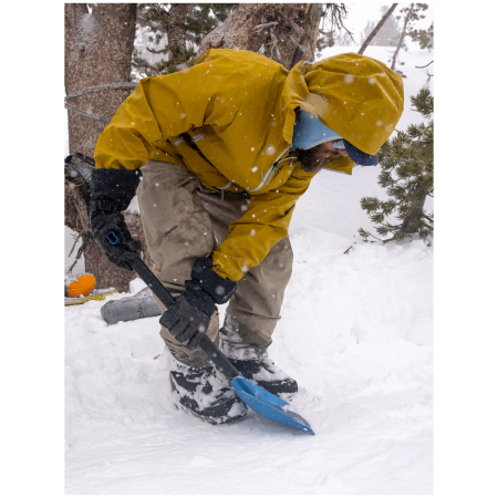 Lopata Backcountry Access Dozer 1T Shovel Blue