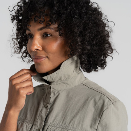 Ženska haljina Craghoppers NosiLife Carina Adventure