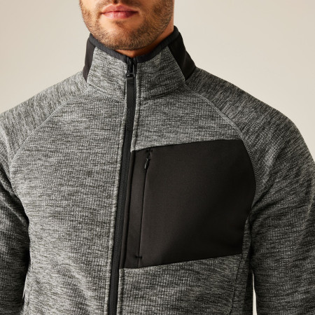 Muška dukserica Regatta Salzance