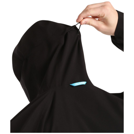 Muška vodootporna jakna Kilpi Hurricane-M