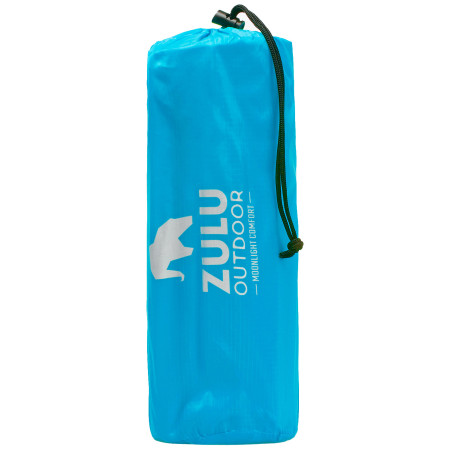 Podloga na napuhavanje Zulu Moonlight Comfort