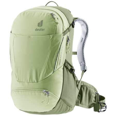 Ženski sportski ruksak Deuter Trans Alpine 22 SL