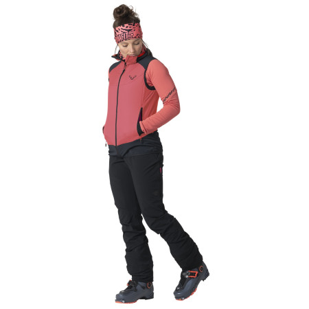 Ženski prsluk Dynafit Mezzalama Ptc Alpha Vst W