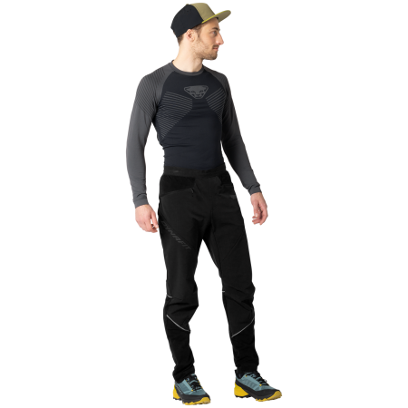 Muške zimske hlače Dynafit Transalper Warm M Pnt