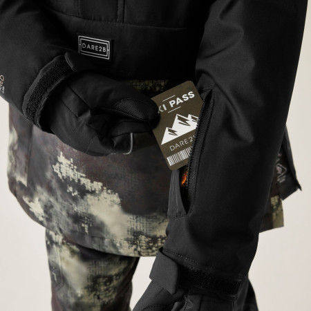 Dječja jakna za skijanje Dare 2b Freehand II Jacket