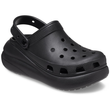 Papuče Crocs Crush Clog crna Black