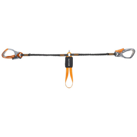 Samoosiguravajući komplet (via ferrata set) Skylotec Santner
