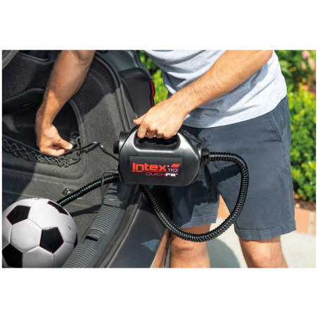 Električna pumpa Intex Quickfill 230 V a 12 V