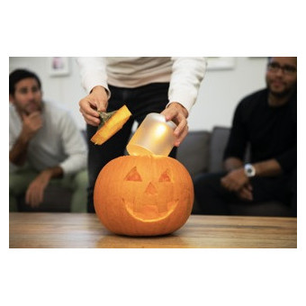 Solarna lampa BioLite Luci Candle