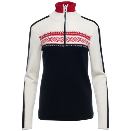 Ženski džemer Dale of Norway Dystingen Fem Sweater