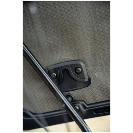 Krovni nosač Ortlieb Quick-Rack XL