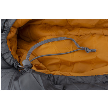 Vreća za spavanje Pinguin Magma 1000 195 cm