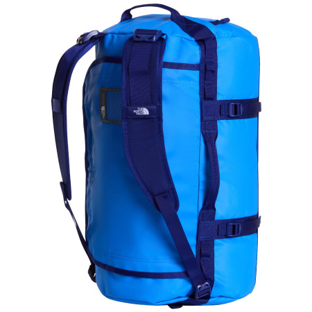 Putna torba The North Face Base Camp Duffel - S