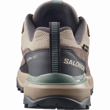 Ženske cipele Salomon X Ultra 360 Leather Gore-Tex