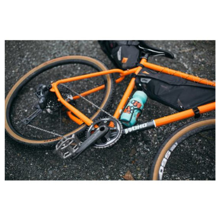 Torbica za okvir bicikla WOHO X-Touring Diamond CyberCam S