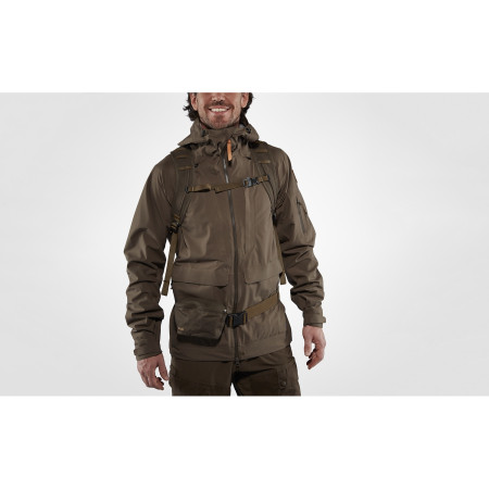 Ruksak Fjällräven Lappland Hike 15