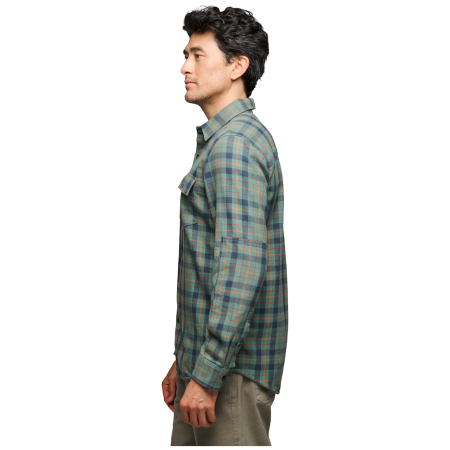 Muška košulja Black Diamond M Project Twill Ls Shirt