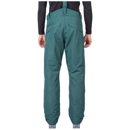 Muške skijaške hlače Hannah Slater Fd