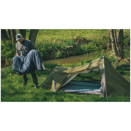 Izuzetno lagani šator Robens Challenger 3XE