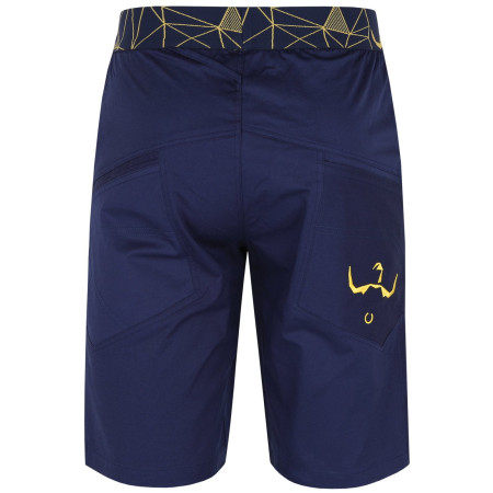 Muške kratke hlače High Point Rolling Shorts