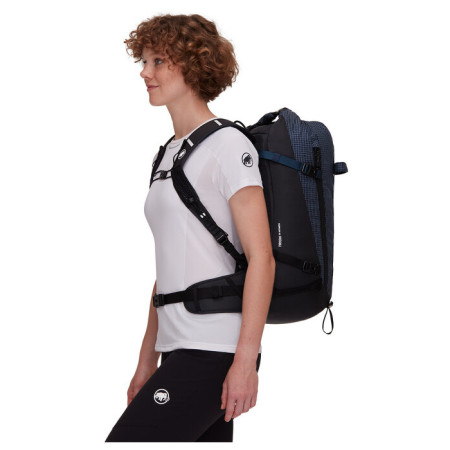 Ruksak za penjanje Mammut Trion 28 Women