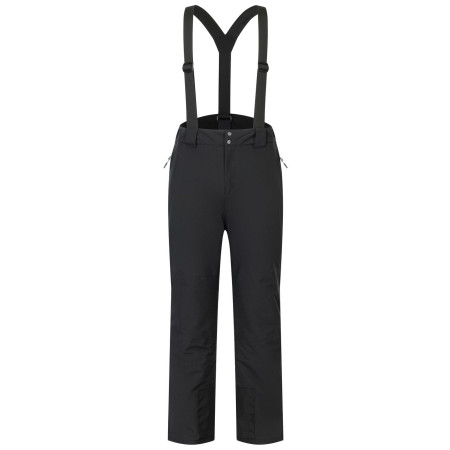 Muške hlače Dare 2b Achieve III Insulated Pant crna Black