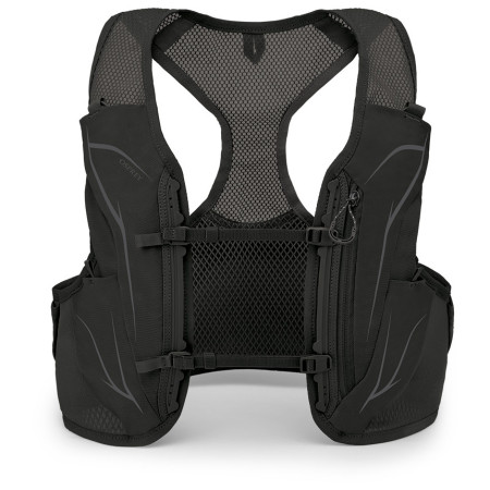 Prsluk za trčanje Osprey Duro Lt siva