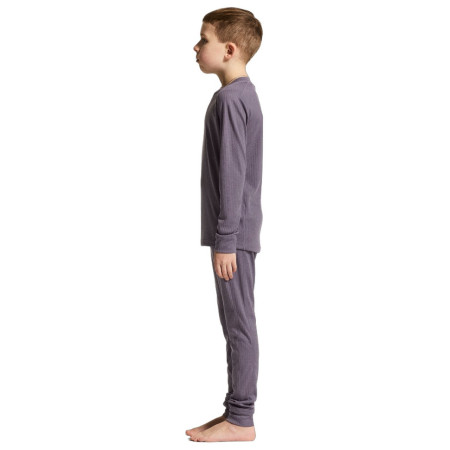 Dječje funkcionalno donje rublje Craft Baselayer Set 2 Jr Purple