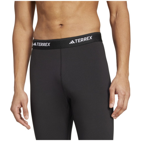 Muške tajice Adidas Multi Synt Ti