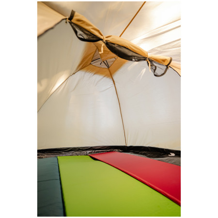 Podloga na samonapuhavanje Zulu Natal 2,5