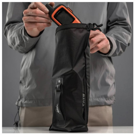 Vodootporna torba Matador FlatPak Dry Bag 2L
