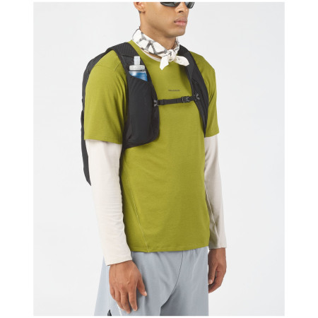 Turistički ruksak Salomon XT 25