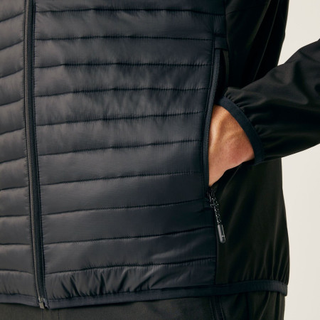 Muška jakna Regatta ProHybridII