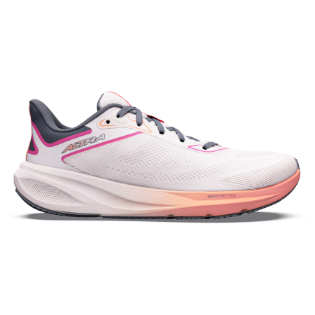 Ženske tenisice za trčanje Altra Motiv FLX bijela / ružičasta Ccnt Crm/Pink Glw/Dsrt Flw- 89D