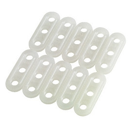 Graničnik Outwell Bent-Runner 10 pcs.